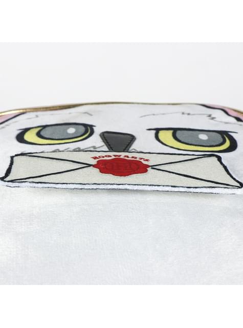 Hedwigバックパックウィング - Harry Potter