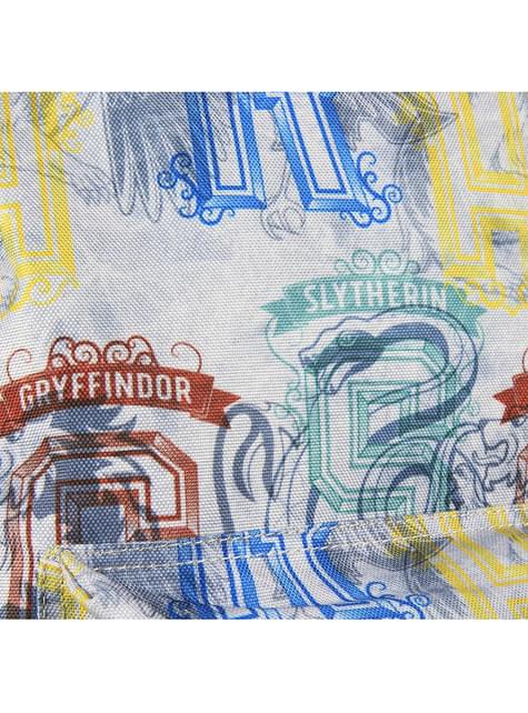 Harry Potter school backpack in blue