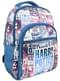 Mochila escolar Harry Potter Undesirable nº1