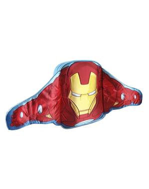 Ghiozdan infantil Iron Man cu brațe – The Avengers