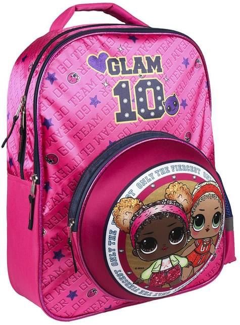 LOL Surprise Calzini bambina Pacco da 3