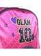 LOL Surprise Glam 10 backpack for girls