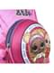Mochila infantil LOL Surprise Glam 10 para niña