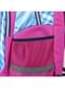 LOL Surprise backpack in blue for girls