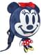 Plecak przedszkolny 3D Myszka Minnie - Disney