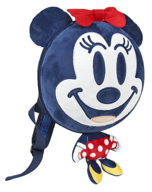 Minnie Maus 3D Vorschulrucksack - Disney
