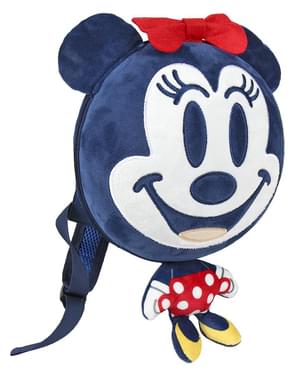 Plecak przedszkolny 3D Myszka Minnie - Disney