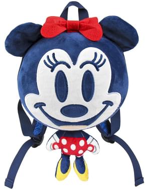 Plecak przedszkolny 3D Myszka Minnie - Disney