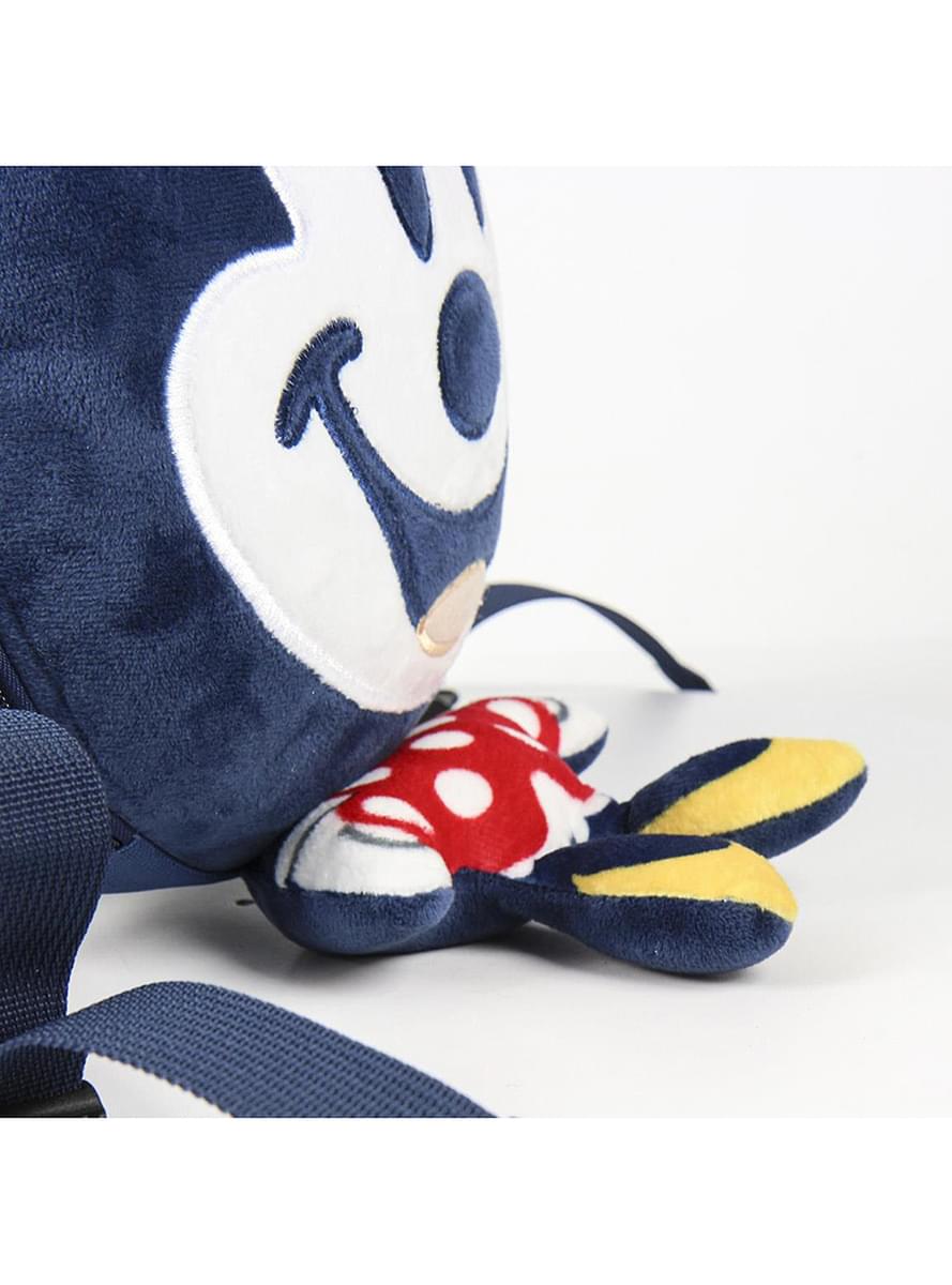 Předškolní batoh 3D Minnie Mouse - Disney