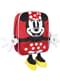 Mochila infantil de Minnie Mouse con manos y pies - Disney