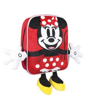 Рюкзак Minnie Mouse з руками та ногами для дітей - Дісней