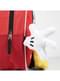 Minnie Mouse backpack with hands and feet for kids - Disney