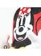 Mochila infantil de Minnie Mouse con manos y pies - Disney