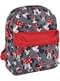 Mochila infantil de Minnie Mouse caras - Disney