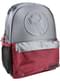 Thor school backpack  in silver - The Avengers