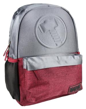 Sac à dos scolaire Thor argenté - Avengers