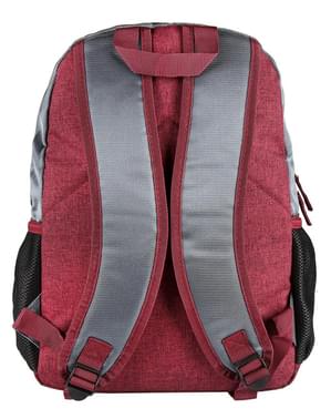 Thor Schulrucksack silber - The Avengers