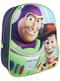 디즈니 아이들을위한 3D 토이 스토리 배낭