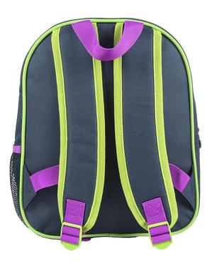 Mochila 3D infantil de Toy Story - Disney