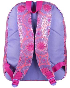 Mochila escolar Luna Lovegood con gafas para niña - Harry Potter