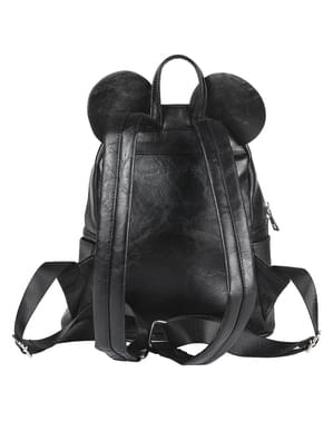 Korvallinen Minni Hiiri reppu nauhojen kanssa naisille - Disney
