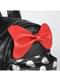 Mochila de Minnie Mouse con orejas y lazo para mujer - Disney - el más divertido