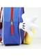 Sac à dos enfant Mickey Mouse avec mains et pieds - Disney