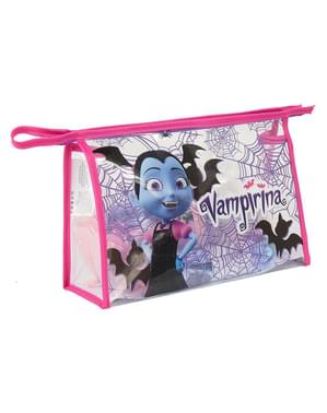 Vampirina tualetes piederumu soma