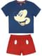 Pyjama Mickey Mouse garçon - Disney