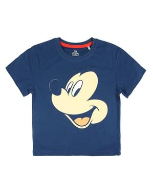 Micky Maus Pyjama für Jungen - Disney