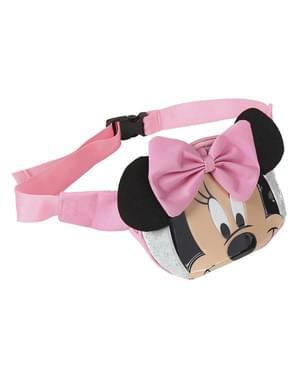 Paket kipas Minnie Mouse untuk anak perempuan - Disney