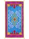 Aladdin magic carpet towel - Disney