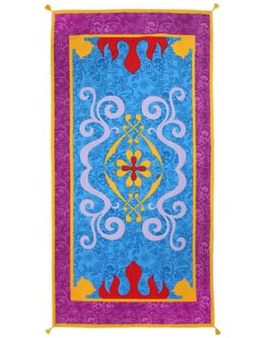 מגבת קסמים השטיח אלדין - דיסני