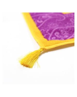 Toalha de almofada mágica do Aladdín - Disney