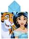 Aladdin towel with hood for boys - Disney