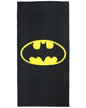 Yetişkinler için Batman havlu - DC Comics