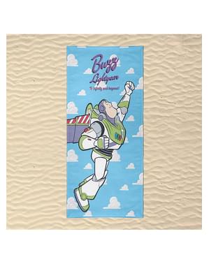 Handuk Buzz Lightyear - Toy Story