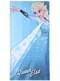 Conjunto de 2 toalhas de Frozen para menina - Disney