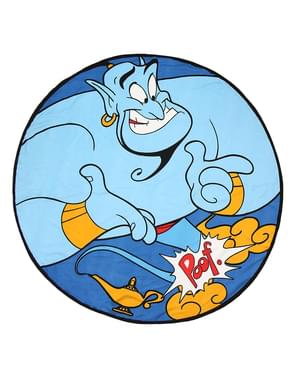 Telo mare Genio della lampada rotondo per adulto - Disney