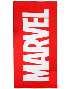 Handuk Marvel untuk orang dewasa