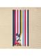 Stripey Mickey Mouse towel for adults - Disney