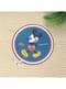 Toalla de Mickey Mouse redonda para adulto - Disney