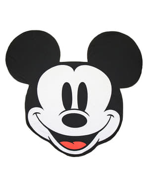 Handuk bentuk Mickey Mouse untuk dewasa - Disney