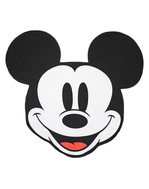 Toalla de Mickey Mouse silueta para adulto - Disney