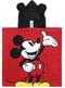 Toalla con capucha de Mickey Mouse para niño - Disney