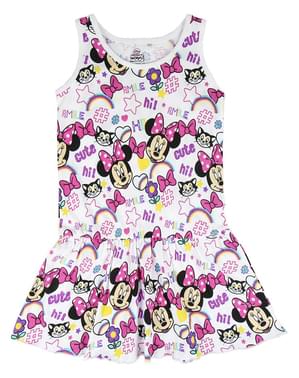 Minnie Mouse dress for girls - Disney