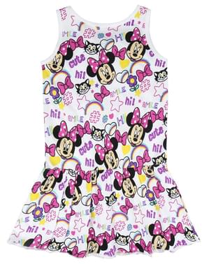 Minnie Mouse dress for girls - Disney