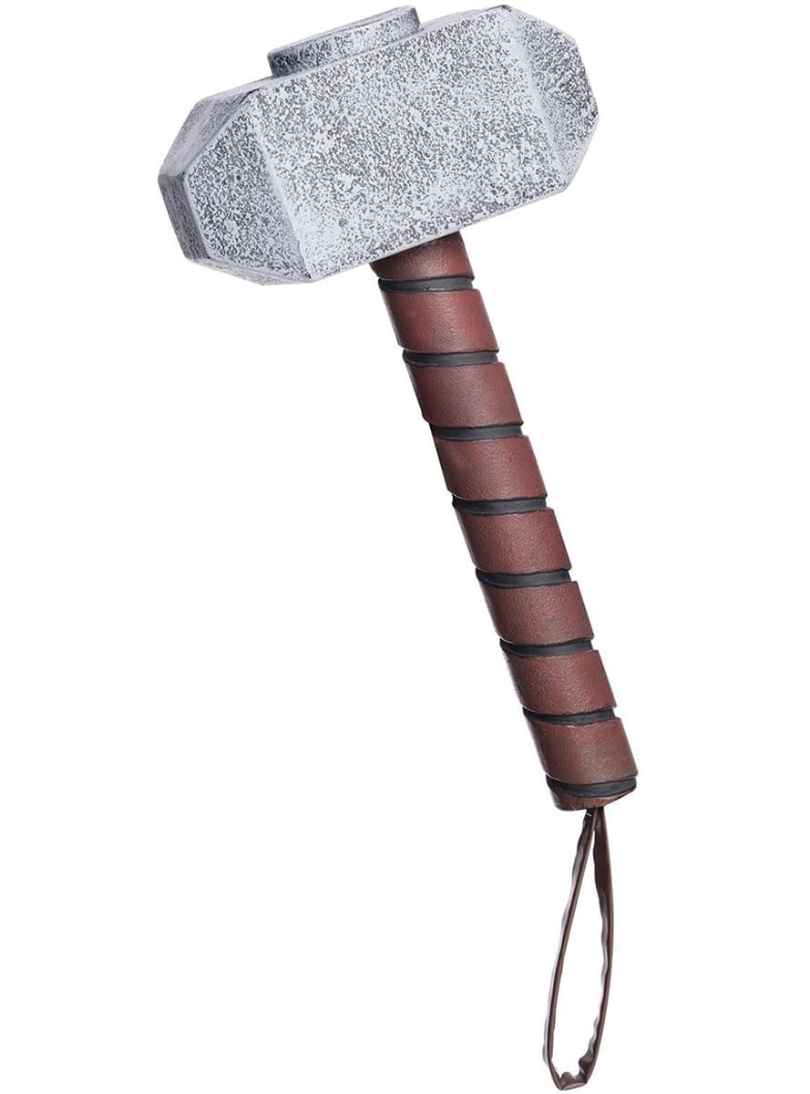 Thor's Hammer
