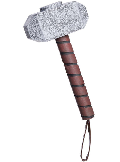 Thors Hammer für Erwachsene