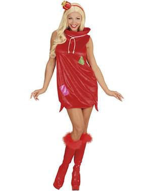 סקסי אבא חג המולד שק תחפושת